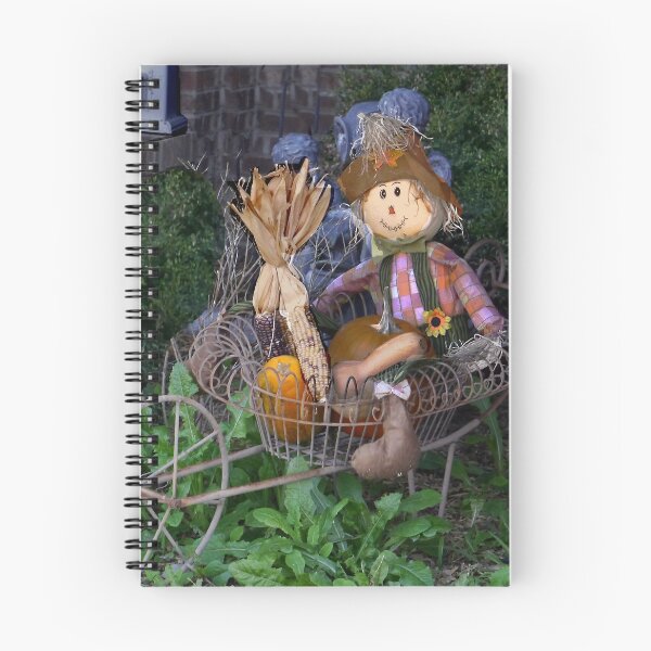 Item preview, Halloween Scarecrow designed and sold by webster7.