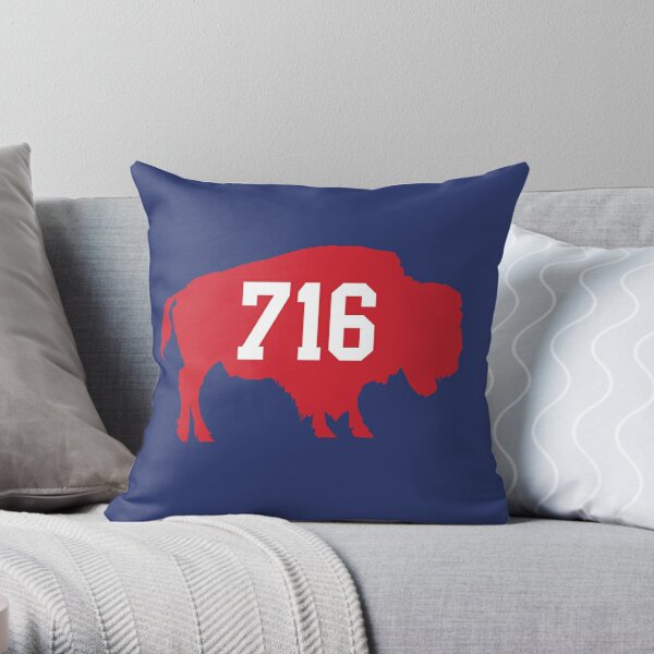 Nhl Buffalo Sabres Team Pride Cloud Pillow : Target
