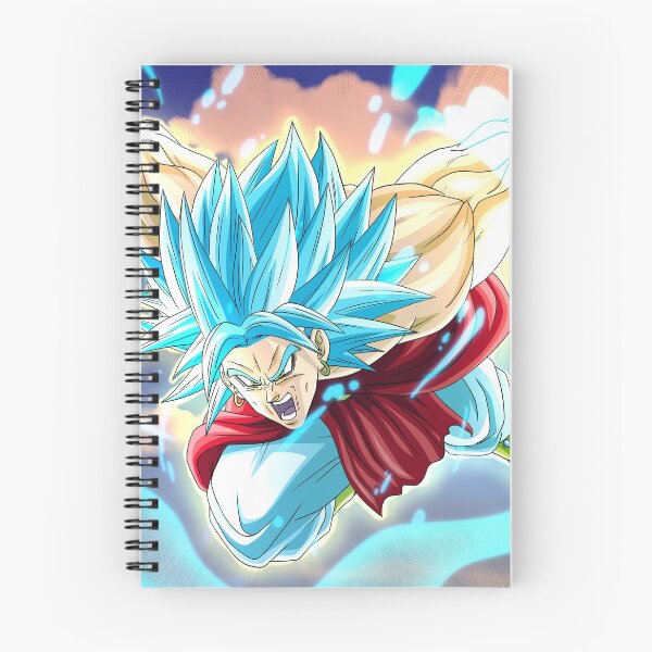 Item preview, Ssj Blue Demon designed and sold by arksam-official.