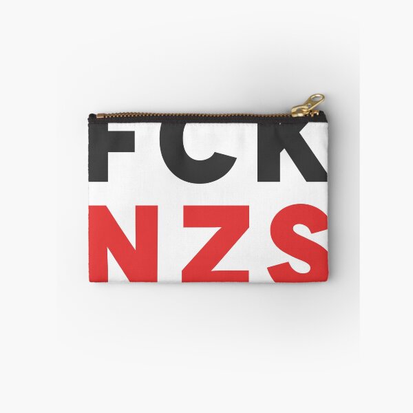 Item preview, Fuck Nazis designed and sold by julcenei.