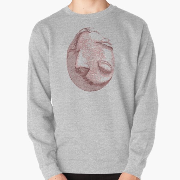Crimson Behelit Sweatshirt épais