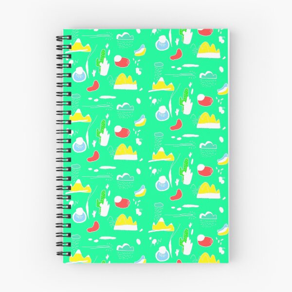 Item preview, Green Cactus Mountain designed and sold by ssananikone.
