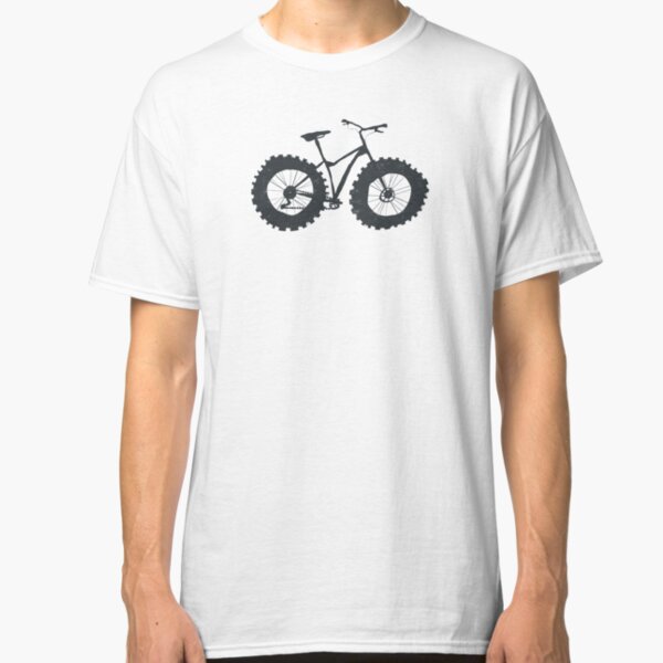 Fatbike Classic T-Shirt