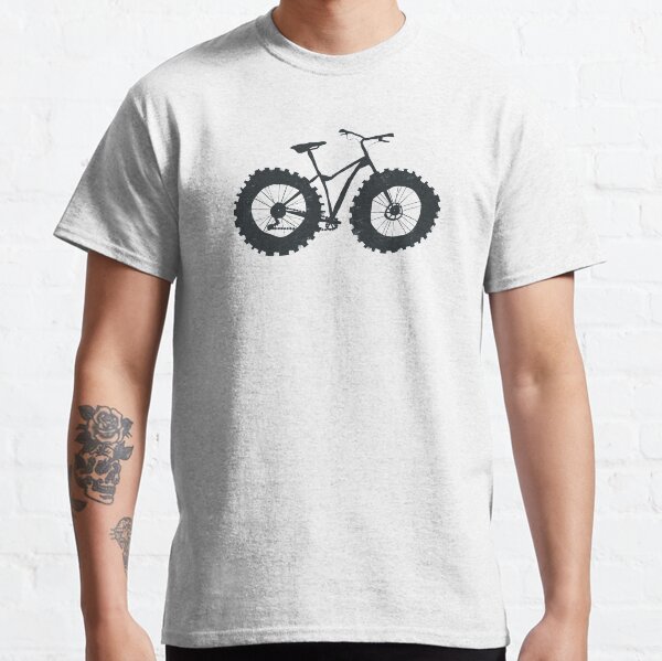 Fatbike Classic T-Shirt