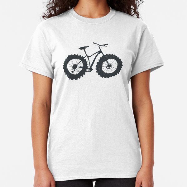 Fatbike Classic T-Shirt