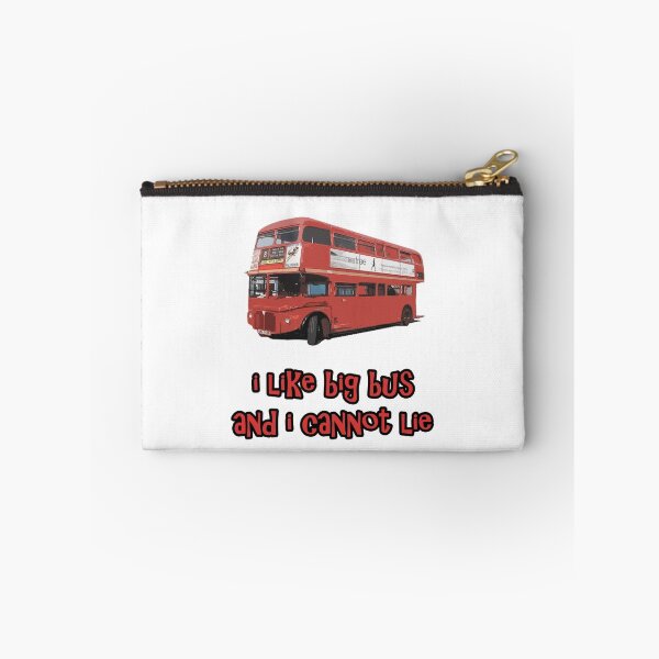 Item preview, Big Bus designed and sold by S-Shadowman.
