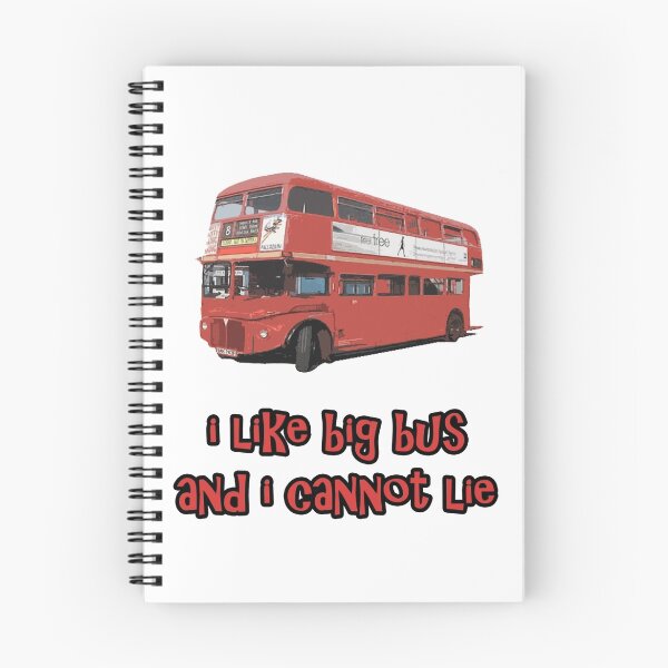 Item preview, Big Bus designed and sold by S-Shadowman.