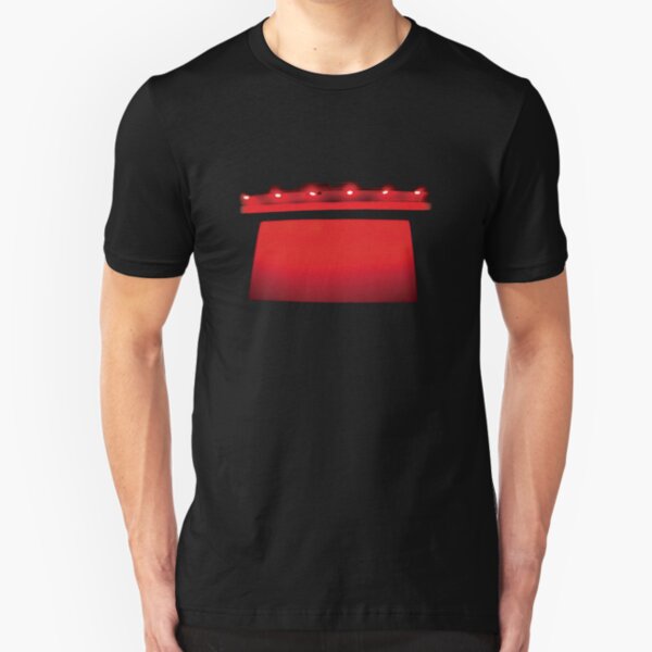 Turn On Slim Fit T-Shirt