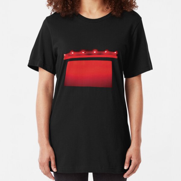 Turn On Slim Fit T-Shirt