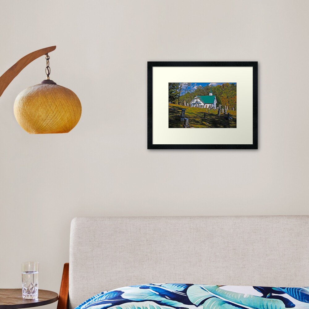 Item preview, Framed Art Print designed and sold by mtbearded1.