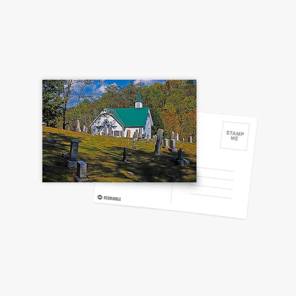 Item preview, Postcard designed and sold by mtbearded1.