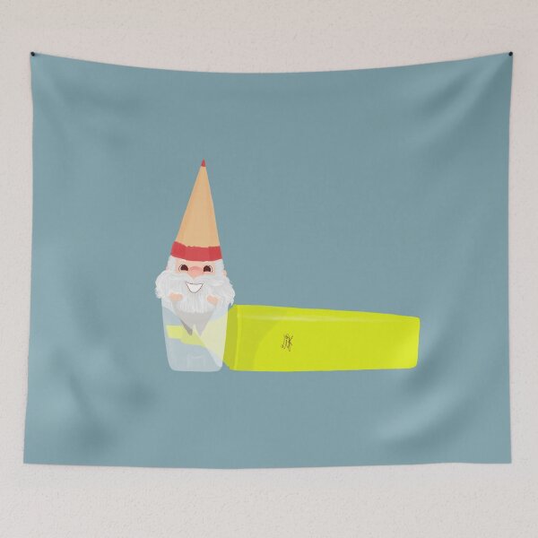 Artikelvorschau, Pencil Gnome 07 entworfen und verkauft von liajung.
