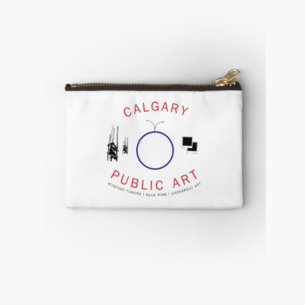 Item preview, Calgary Public Art designed and sold by MMALIFESTYLE.