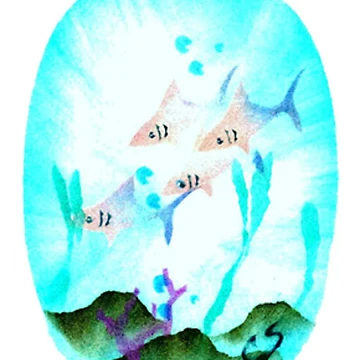 Artwork thumbnail, 7 by bcstrings