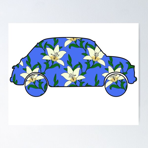 Item preview, Classic Fiat 500 - Viva Italia! designed and sold by The Lemon Stationery & Gift .