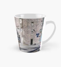 Grey Friars Bobby - Edinburgh Tall Mug