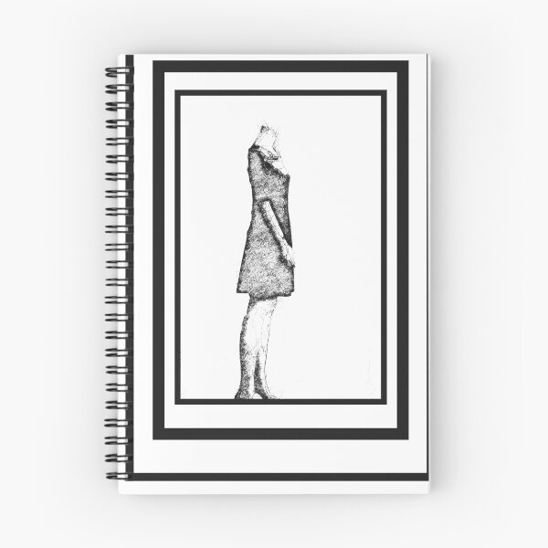 Item preview, Boxed Dress designed and sold by mag0215.