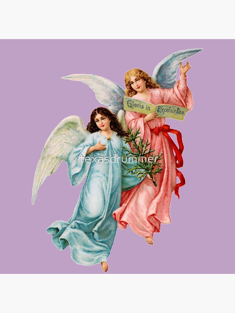 Angels by texasdrummer