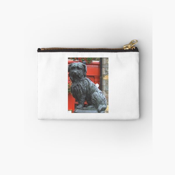 Item preview, Grey Friars Bobby - close up designed and sold by anaisnais.