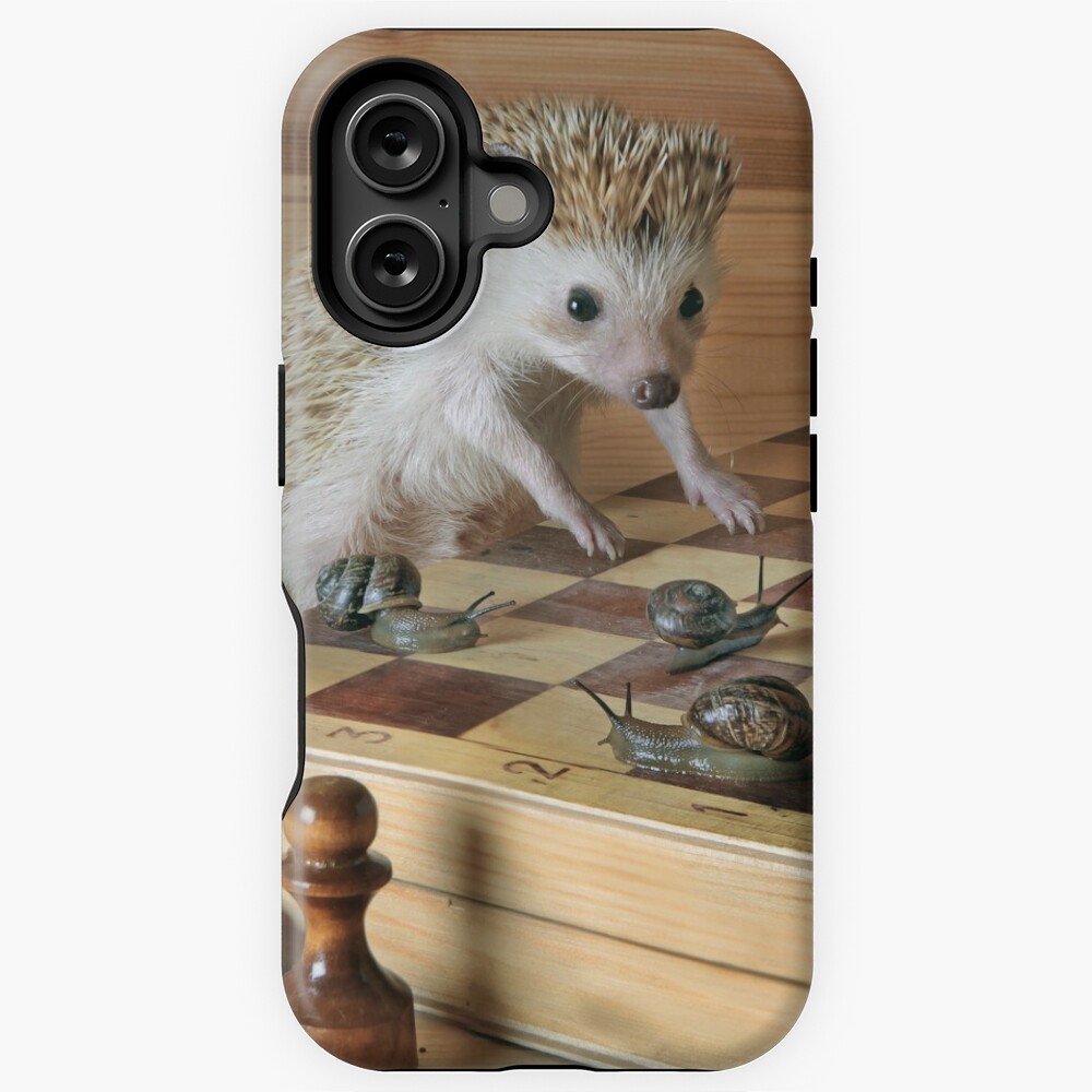 Item preview, iPhone Magsafe Tough Case designed and sold by Eremina-Elena.
