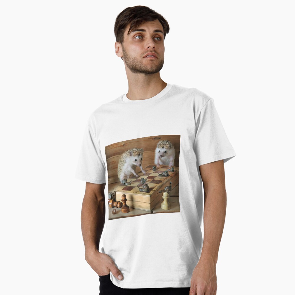 Item preview, Premium T-Shirt designed and sold by Eremina-Elena.