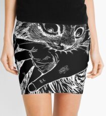 Cat Junji Ito Biss Minirock