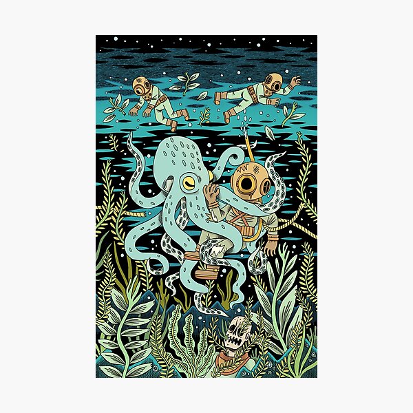 Photographic Print