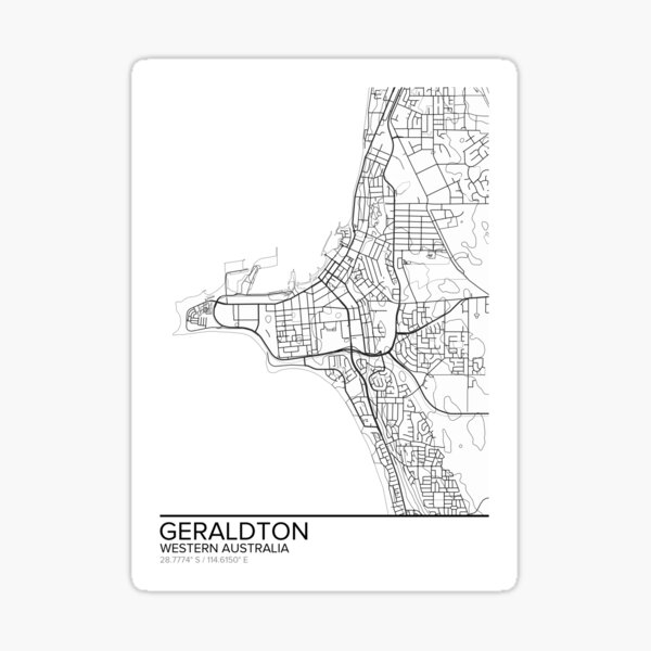Geraldton Gifts & Merchandise Redbubble