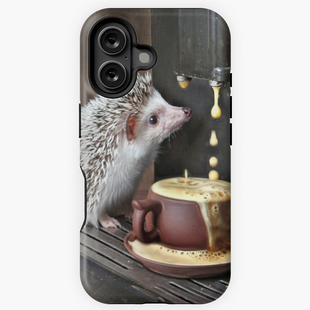 Item preview, iPhone Magsafe Tough Case designed and sold by Eremina-Elena.