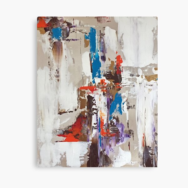 Early Spring Canvas Print