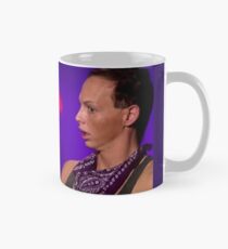 Back Rolls? Mug