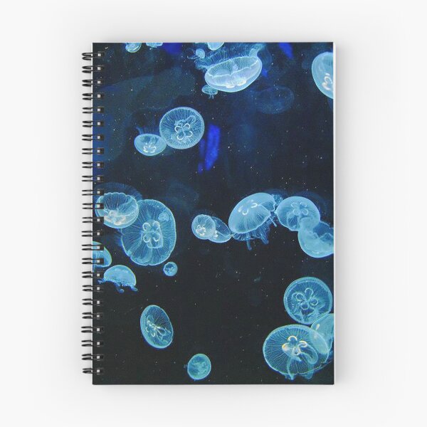Item preview, Moon Jellies designed and sold by sadpluto.