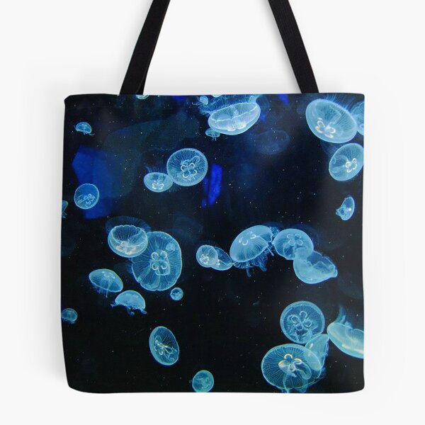 Item preview, Moon Jellies designed and sold by sadpluto.