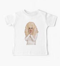 Katya Zamolodchikova - OMG! Baby Tee