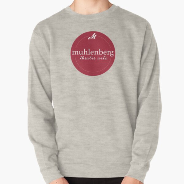 muhlenberg sweatshirt