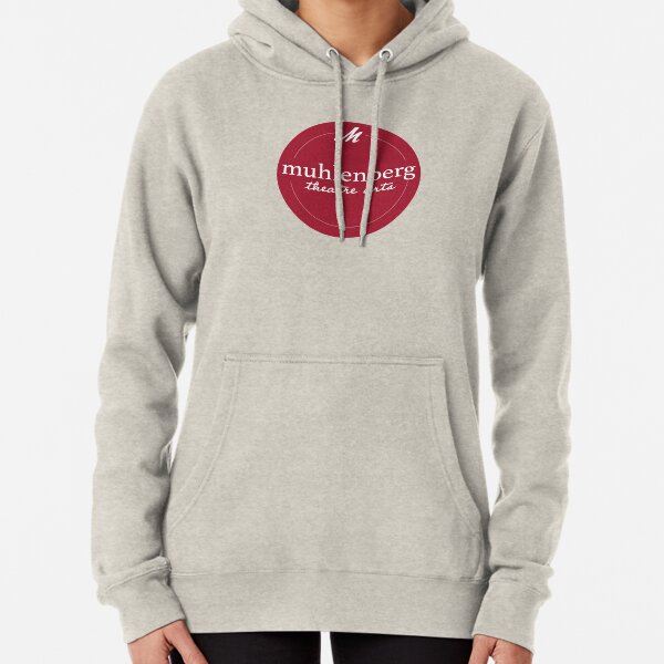 muhlenberg college sweatshirt