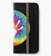 RIP Jerry - 2 iPhone Wallet/Case/Skin