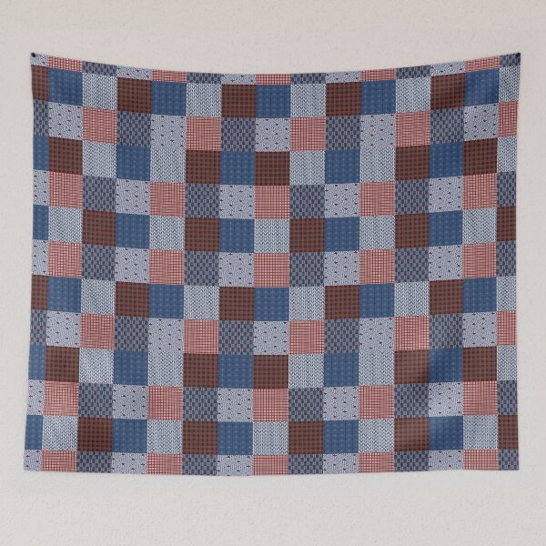 Item preview, Country Quilt designed and sold by Jean Plout.