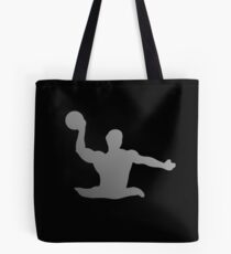 Wasser Polo Tote Bag
