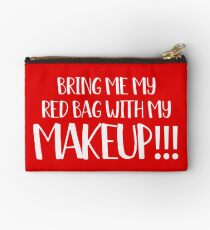 Anfisa Studio Clutch