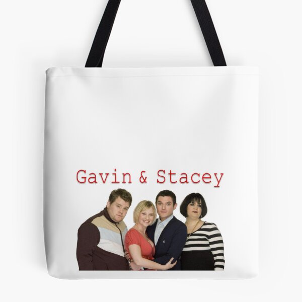 Item preview, Gavin & Stacey, Gifts, Presents, Quotes, British tv, Uk, English, Sitcom, Sticker packs, Cool mugs, Culture designed and sold by avit1.