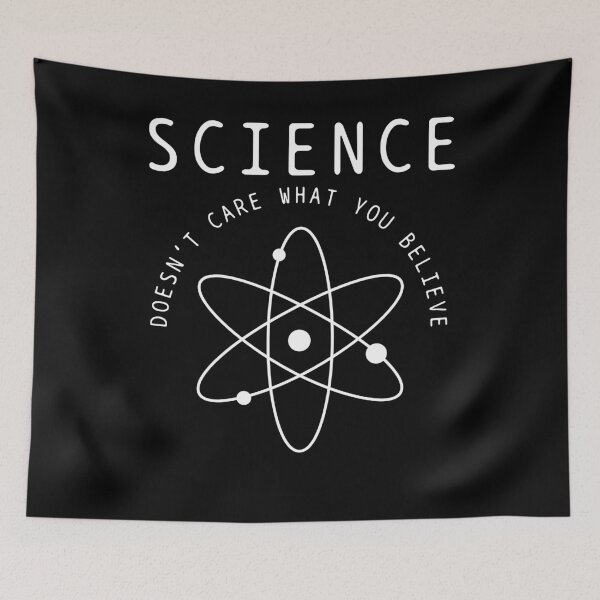 Item preview, Science saying Science Funny designed and sold by 4tomic.