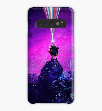 Princess of Power Case/Skin for Samsung Galaxy