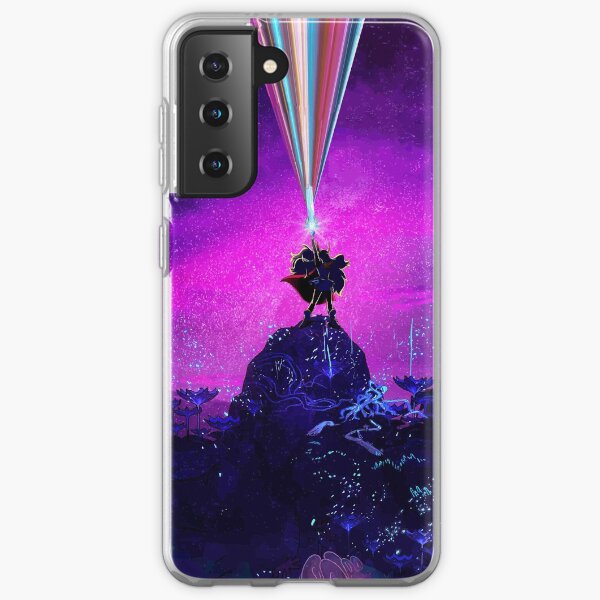 Princess of Power Samsung Galaxy Soft Case