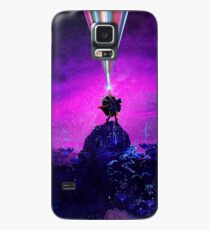 Prinzessin der Macht Hülle & Klebefolie für Samsung Galaxy