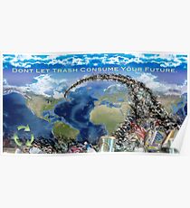 Recycle Poster