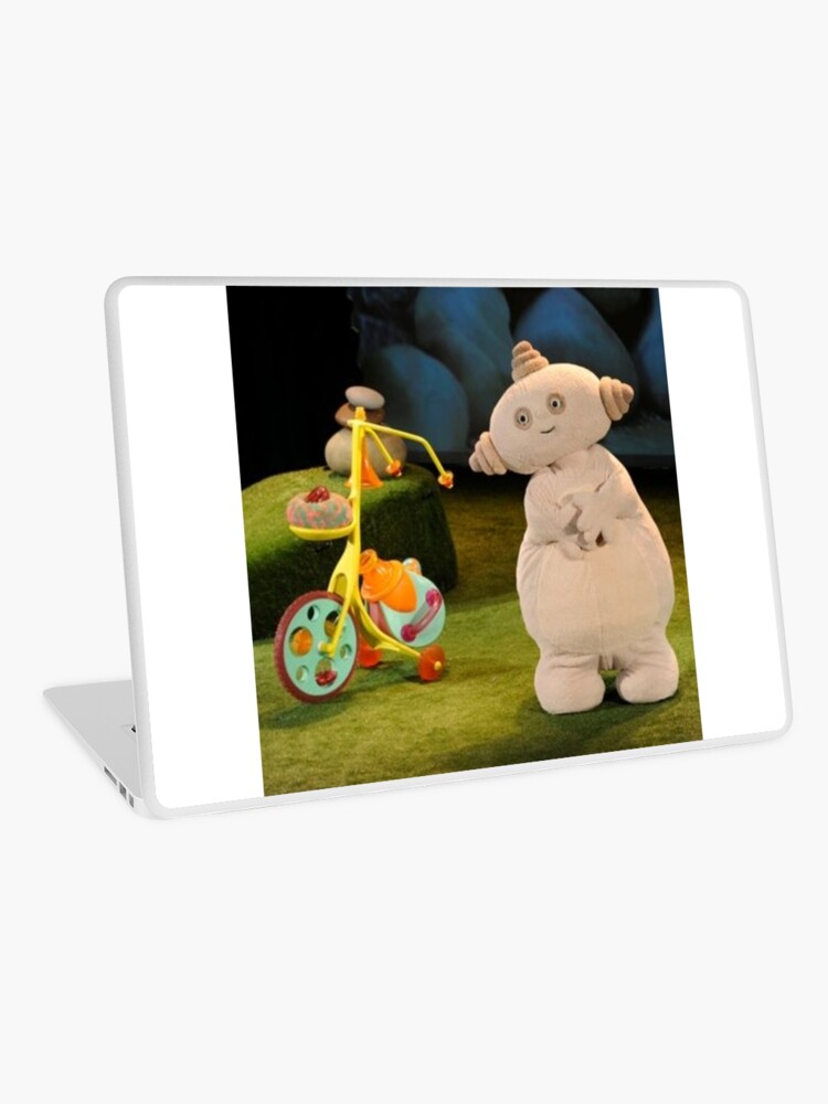 in the night garden laptop