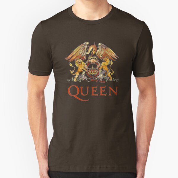 MUSIC Slim Fit T-Shirt