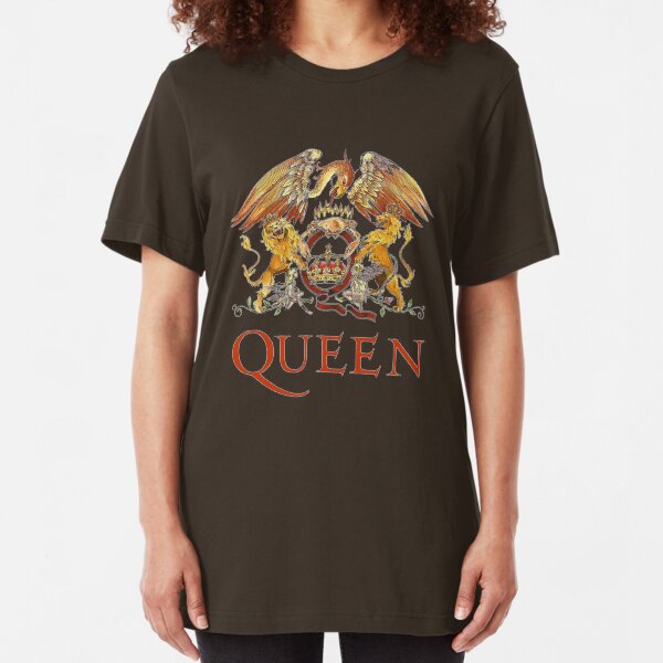 MUSIC Slim Fit T-Shirt