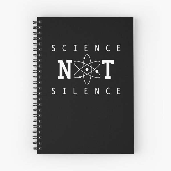Item preview, Science voice designed and sold by 4tomic.